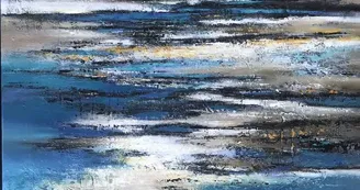 Les ACCROS'DART s'exposent...