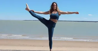 STUDIO PILATES OLERON -Pilates Kids : parents & enfants