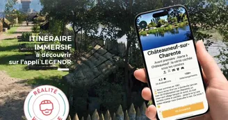 Les itinéraires du temps - Alerte à Châteauneuf : La vérité cachée sous les cendres Les itinéraires du temps - Alerte à Châteauneuf : La vérité cachée sous les cendres
