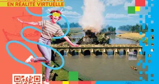Les itinéraires du temps - Alerte à Châteauneuf : La vérité cachée sous les cendres