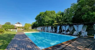 Domaine de Rochebonne