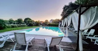 Domaine de Rochebonne