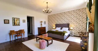 Domaine de Rochebonne