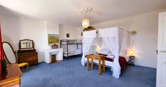 Domaine de Rochebonne