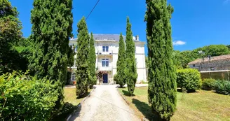 Domaine de Rochebonne