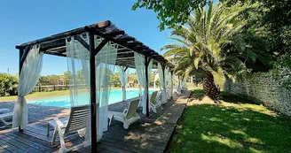 Domaine de Rochebonne