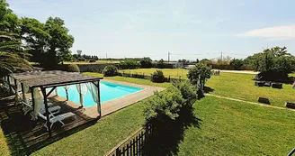 Domaine de Rochebonne