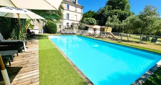 Domaine de Rochebonne