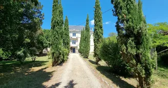 Domaine de Rochebonne