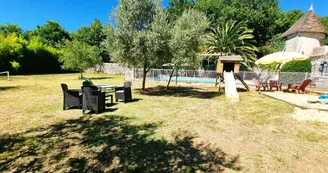 Domaine de Rochebonne