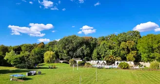 Domaine de Rochebonne