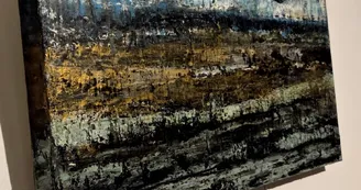 Exposition de A 'zart