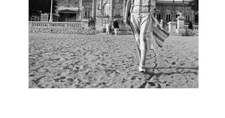 Exposition - Jacques Henri Lartigue, photographe en villégiature Exposition - Jacques Henri Lartigue, photographe en villégiature