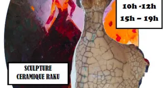 Exposition Marie-France Bernois