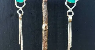 Exposition de bijoux - Gabrielle Campana