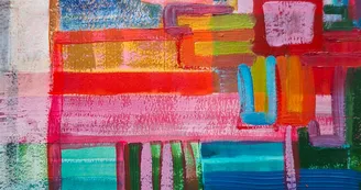 Exposition de peintures - Valérie Philippot
