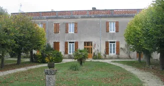 Le couvent Benoîste Vierge Marie Notre-Dame des Carmes