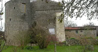Le château de Rocherou