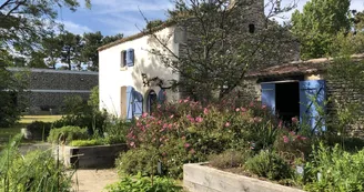 Entrée gratuite et chasses aux trésors à la Maison éco-paysanne Entrée gratuite et chasses aux trésors à la Maison éco-paysanne