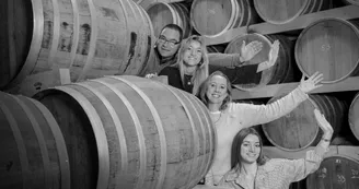 Vignoble Maxime PINARD