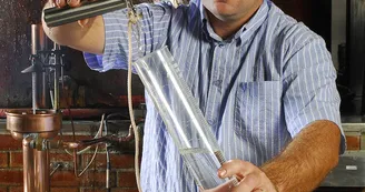 Vignoble Maxime PINARD