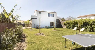 La Bergeronnette