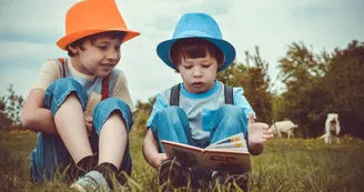 Les lectures d'Hélène à Médi@tlantique Les lectures d'Hélène à Médi@tlantique