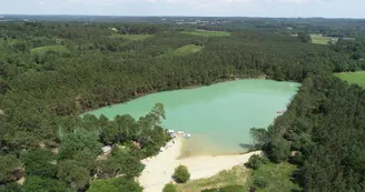 Montguyon,  village de pierres & d'eau