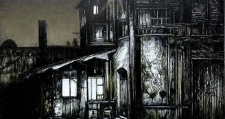 Exposition Thierry Sellem Peintures