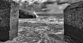 Exposition Philippe Vivier - Perceptions photographiques