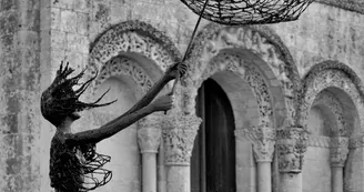 Exposition Philippe Vivier - Perceptions photographiques