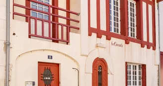 La Caravelle 4
