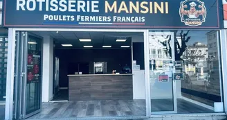 Rôtisserie Mansini