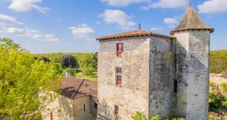 Logis de Sigogne Logis de Sigogne