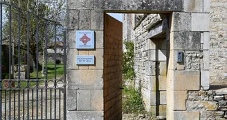 Logis de Sigogne Logis de Sigogne