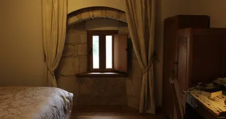 Logis de Sigogne Logis de Sigogne