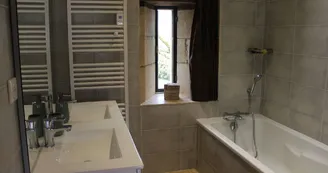 Logis de Sigogne Logis de Sigogne