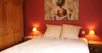 Logis de Sigogne Logis de Sigogne