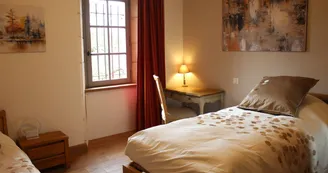 Logis de Sigogne Logis de Sigogne