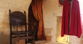 Logis de Sigogne Logis de Sigogne