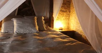 Logis de Sigogne Logis de Sigogne
