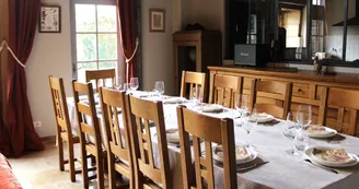 Logis de Sigogne Logis de Sigogne