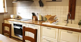 Logis de Sigogne Logis de Sigogne