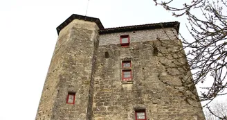 Logis de Sigogne Logis de Sigogne