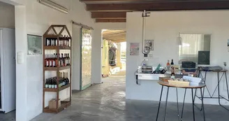 Maison Montil - Dégustation « Chez Léone » Maison Montil - Dégustation « Chez Léone »