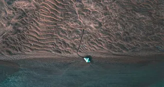 Exposition photographique - La mer qu'on voit danser