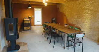 La Bonne Étoile - auberge de randonneurs
