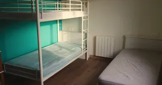 La Bonne Étoile - auberge de randonneurs