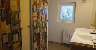 La Bonne Étoile - auberge de randonneurs