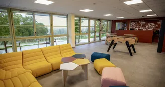 Ekolia, résidence hôtelière à vocation sociale